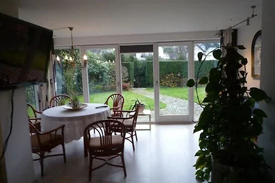 Appartement Landhaus Kruse