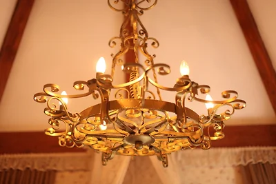 Appartamento Vacanza con famiglia Kühlungsborn