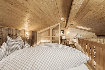 Casa vacanze Vacanza di relax Ramsau im Zillertal