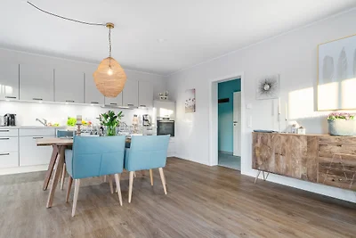 Ferienwohnung Lake House in