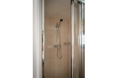 Hausboot Püntenel - stationär -