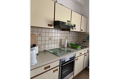 Vakantieappartement Gezinsvakantie Rendsburg