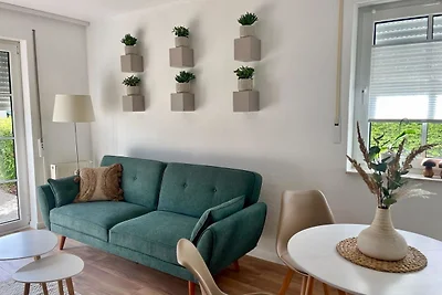 Vakantieappartement Gezinsvakantie Thum