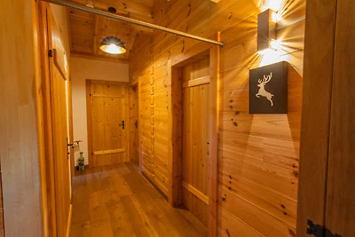 Chalet Huber by Alpenidyll