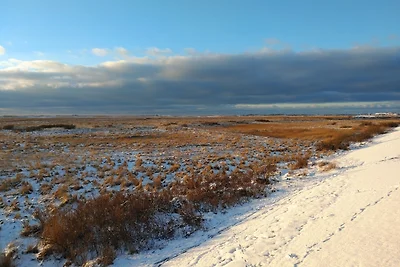 Ferienwohnung Nordwind