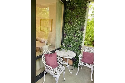 Apartment Harzgeflüster