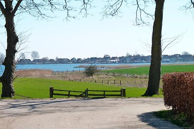 Vakantieappartement Gezinsvakantie Grödersby