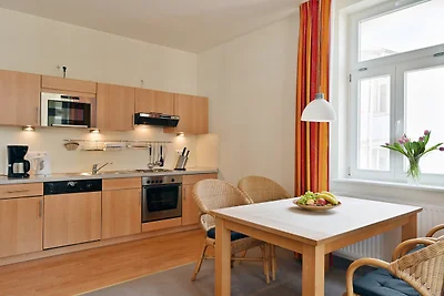 Appartement Vacances avec la famille Sellin