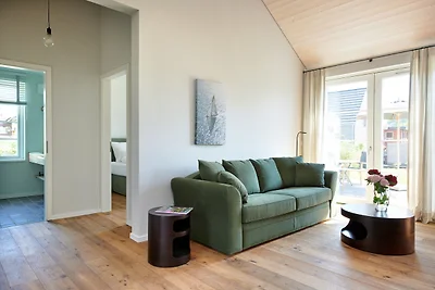 Elsas Enkel - Ferienwohnung Meta