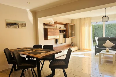 Casa vacanze Vacanza di relax Sierksdorf