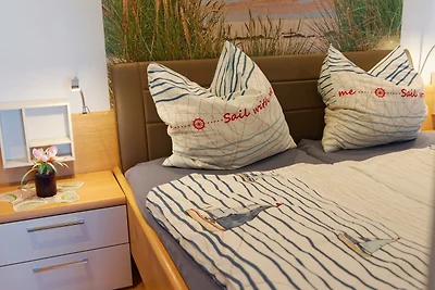Appartement "Ostseeoase"