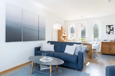 Haus Windjammer Dar Pomorza