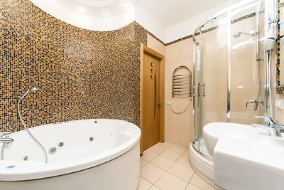 Vakantieappartement Gezinsvakantie Kiev