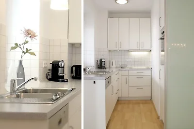 Villa Nordland Whg. 04