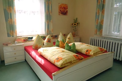 Pension Kaufmann Ferienwohnung