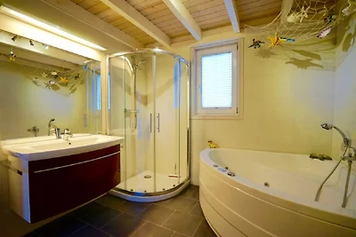 Vakantiehuis Ontspannende vakantie Baabe