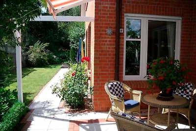 Vakantieappartement Gezinsvakantie Eckernförde