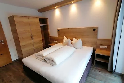 Appartamento Vacanza con famiglia Tux