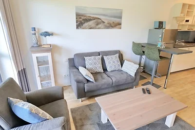 Golfnest am Meer No. 24 - Aurora