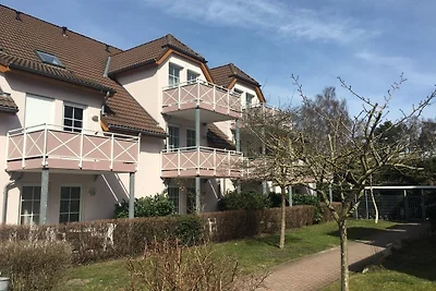 Ferienwohnung Ankerplatz