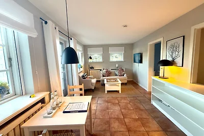 Appartamento Vacanza con famiglia Dunsum