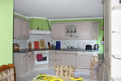 Vakantieappartement Gezinsvakantie Crostwitz
