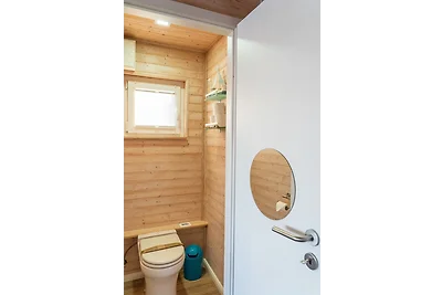 Hausboot Lasse Huus & Meer