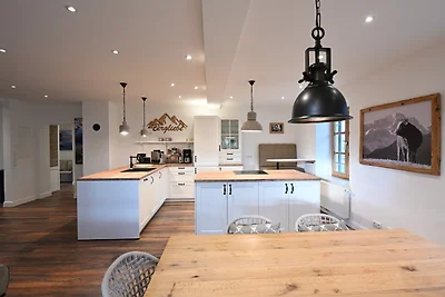 Charmante Altbauwohnung mit Flair