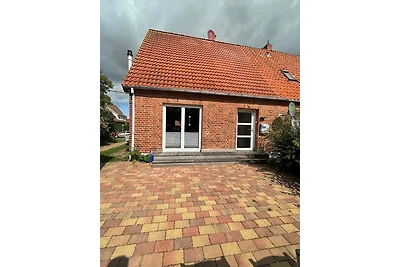 Vakantiehuis Ontspannende vakantie Burg auf Fehmarn