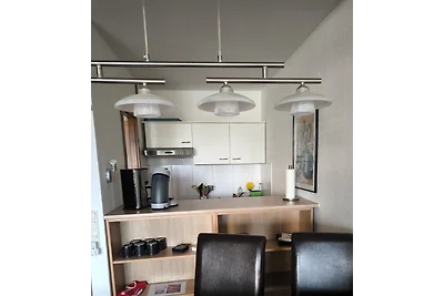 Vakantieappartement Gezinsvakantie Hohegeiß