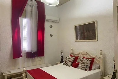Appartamento Vacanza con famiglia Camaguey