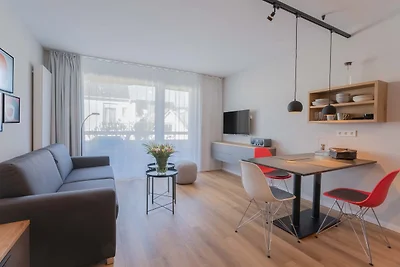 Haus Harmening Whg. 3