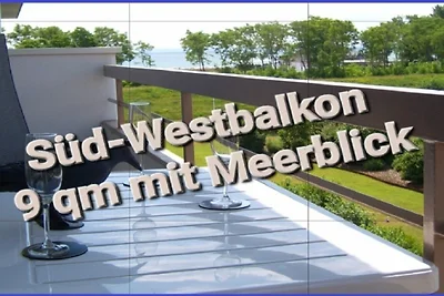 Ostsee Oase Grömitz - Haus Baltic