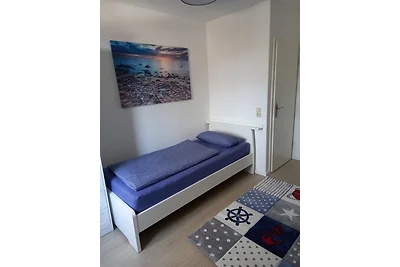 Appartamento Vacanza con famiglia Neustadt in Holstein