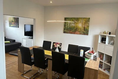 Ferienhaus "Am Eichholz" in