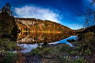 Kurhotel Schluchsee App. 3307 -