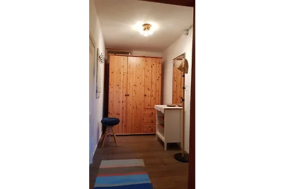 Appartamento Vacanza con famiglia Behren-Lübchin