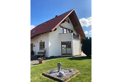 Appartamento Vacanza con famiglia Lauenförde