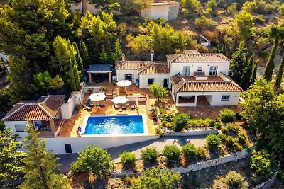 Casa vacanze Vacanza di relax Cómpeta