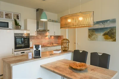 Vakantieappartement Gezinsvakantie Kappeln