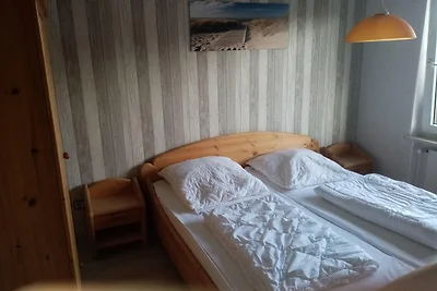 Appartement Vacances avec la famille Dornum
