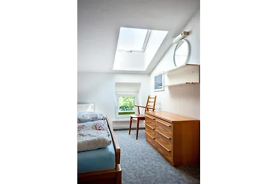 Holiday flat family holiday Burg auf Fehmarn