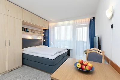 Berolina Wohnung 321