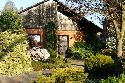 Ammerländer Ferienwohnung