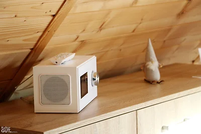 Ferienwohnung Seeblick Nr. 5, 2