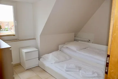 Stranddistel, Haus Meeresgruss