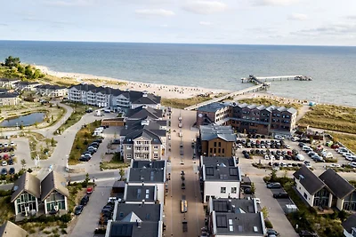 Ostsee - Appartement Nr. 65