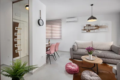 Vakantieappartement Gezinsvakantie Vir