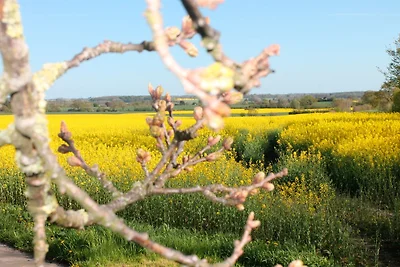 Appartamento Vacanza con famiglia Grödersby