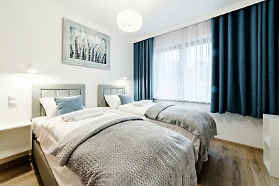 Vakantieappartement Gezinsvakantie Karpacz
